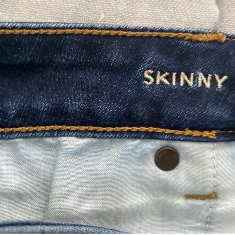 NWOT American Eagle Skinny Jeans - Picture 5 of 6
